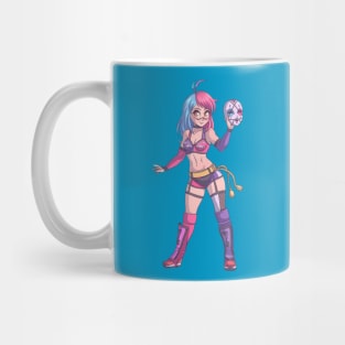 Asuka Mug